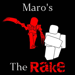Maro's The Rake