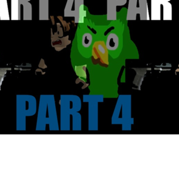 Duolingo Horror story part IV