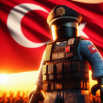 TAU | Turkish Armed Forces