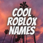 ! Cool Roblox Names !