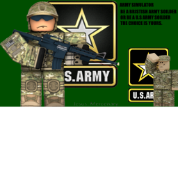 army simulator[BETA]