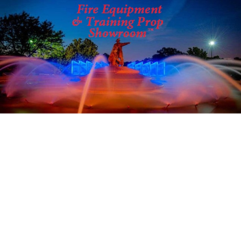 Titan Fire Equipment & Training prop Showroom™