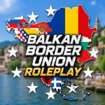 Balkan Border Union Roleplay