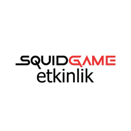 Squid Game Etkinlik