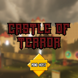 [MINI-HOST] Castle Of Terror