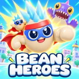 Bean Heroes icon