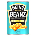 Tin Of Beans Squad