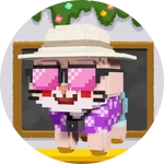 Game Badge Thumbnail