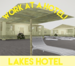 Lakes Hotel Official
