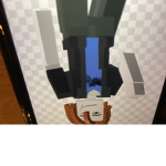 Bacon gang Afk xd