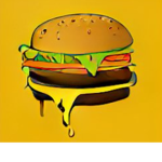 The Official Burger Gang Fan Club