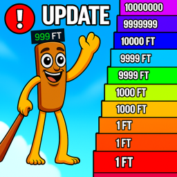 [Brainrot] +1 Size Clicker 🧠