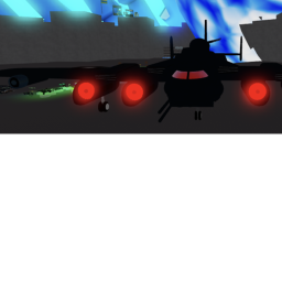 Future battle