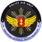 [PAR] - Delpilar Air Command