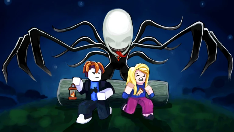 🕯️Slender Man [Story]