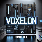 Voxelon