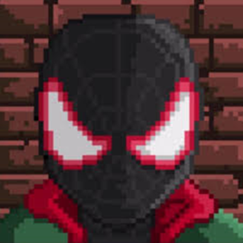 Miles Morales Tycoon