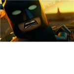 KITKAT'S BATMAN GANG