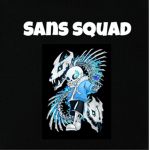 DA SANS SQUAD