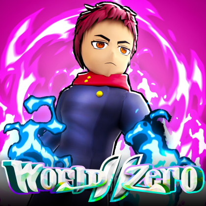 World // Zero