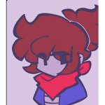 Acorn girl!-•