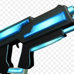 Blocky PG icon