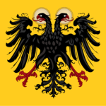 The Holy Roman Empire•{HRE}