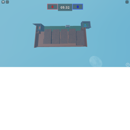 under ground fight