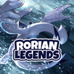 Rorian Legends