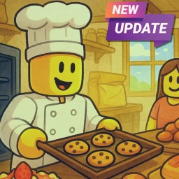 Bakery Simulator