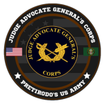 USAR | Judge Advocate General Corps
