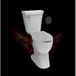 toilet facility