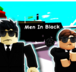 MEN IN BLACK STUDIO