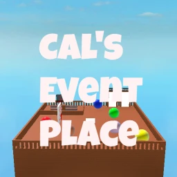 cals event place (not m chee) icon