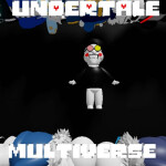 Undertale Multiverse Coolest Battle