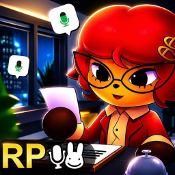 Anomaly Hospital RP Roblox game icon