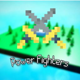 Power Fighters