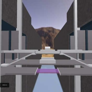 GAR Training Facility