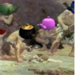The Teapot Temples