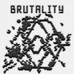 BRUTALITY [DEMO]