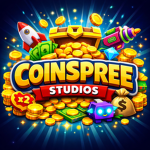 Coinspree Studios