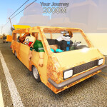 a dusty trip [🌵QUEST]