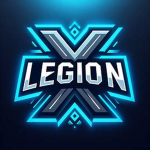 Legion X [LX]