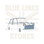 Blue Line Store's