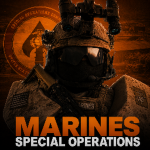 RUSA | Marines Special Operations Command
