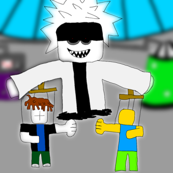 Multiverse BattleGrounds