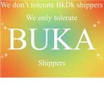 buka cult