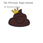 The Official Poops united
