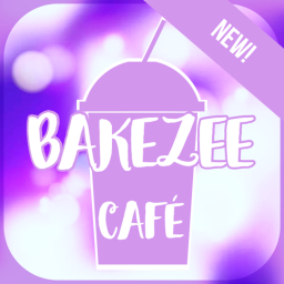 UPDATE 🍪 BakeZee's Café 🍪
