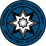 Naramo Internal Security Division